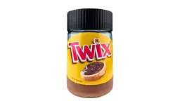 Шоколадна паста Mars Twix 350 г