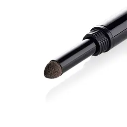 Коректор для брів Maybelline New York Brow Satin 2 в 1 Dark Brown тон 04, 4 г (B2454303) - мініатюра 3