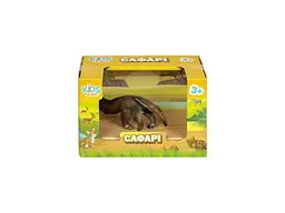 Фігурка KIDS TEAM ANIMALS тварини "Сафарі" Q9899-A50 Мурахоїд - мініатюра 3