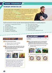 Open World Key Student’s Book with Answers with Online Practice - Шейла Дігнен - мініатюра 8