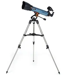 Телескоп Celestron Inspire 100 AZ (22403) - мініатюра 3