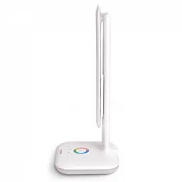 LED лампа настiльна VIDEX TF05W-RGB 7W 3000-5500K - мініатюра 7