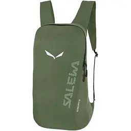 Рюкзак Salewa Ultralight 15L Оливковий