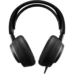 Ігрова гарнітура SteelSeries Arctis Nova Pro Black PC/PS/SW/MAC/MOB - мініатюра 2