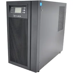 Джерело безперебійного живлення (ДБЖ) Ritar 6000VA/4800W (PT-6KL-LCD) [158049]
