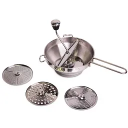 Сито-протирка Kamille KM-5092 - мініатюра 2