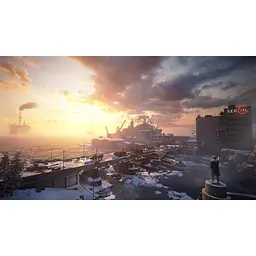 Ключ активації Microsoft Sniper Ghost Warrior Contracts для Xbox One/Series - мініатюра 3