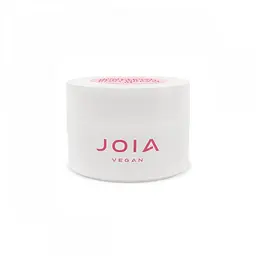 Універсальний моделюючий гель для нігтів рожевий 01 Rosy dream JOIA vegan 15 мл - мініатюра 2
