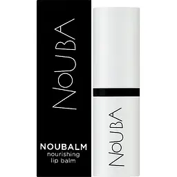 Бальзам для губ Nouba Noubalm поживний - мініатюра 2