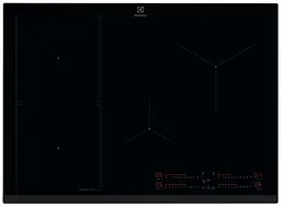 Варильна поверхня індукційна Electrolux EIS77453