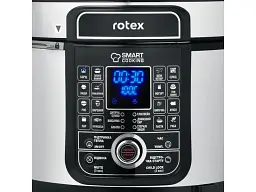 Мультиварка Rotex REPC78-B Universal - мініатюра 5