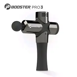 Масажер тригерних точок Booster pro 3 Сірий (1256333952) - мініатюра 4