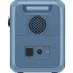 Зарядна станція BLUETTI Pioneer Na 1500W [161778] - мініатюра 8