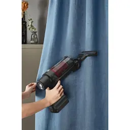 Пилосос Rowenta X-Pert 7.60 Animal 140 Вт червоний (RH6A73WO) - мініатюра 11