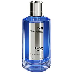 Mancera Silver Blue 120 мл тестер парфумована вода
