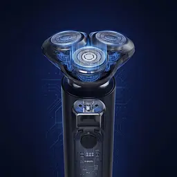 Електробритва Xiaomi Electric Shaver S301 Black (BHR7450EU) [95522] - мініатюра 5