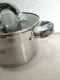 Каструля Krauff 26-242-046 1,8 л 18 см - мініатюра 4