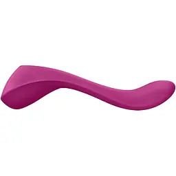Вібратор для пар Satisfyer Endless Joy - мініатюра 3