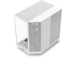 Корпус NZXT H6 Flow White (CC-H61FW-01) - миниатюра 2