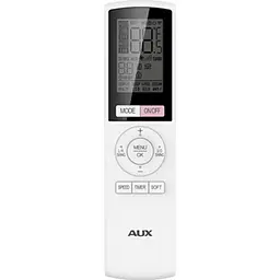 Спліт-система AUX C-Smart AUX-18CA [129657] - мініатюра 8