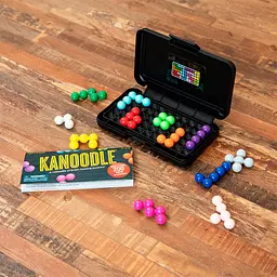 Головоломка Educational Insights Kanoodle (EI-2978) - мініатюра 7