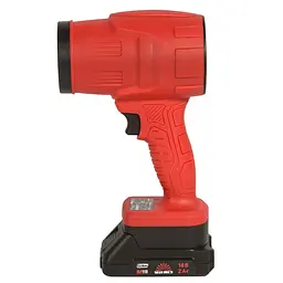 Повітродувка акумуляторна Vitals Master ALP 1861j BL Kit (240471) - мініатюра 4
