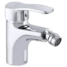 Змішувач для біде Zerix STD 279 ZX0196 Хром