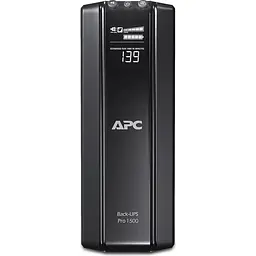 Джерело безперебійного живлення (ДБЖ) APC Power-Saving Back-UPS Pro 1500 (BR1500G-GR) [137963] - мініатюра 2
