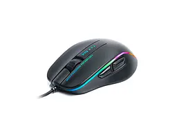 Миша REAL-EL RM-747 Black USB (EL123200028)