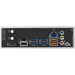 Материнская плата ASRock B850M CHALLENGER (B850M CHALLENGER) (Socket AM5, AMD B850, Micro-ATX) - миниатюра 5