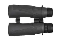 Бінокль Leupold BX-5 Santiam HD15x56 темно-сірий - мініатюра 4
