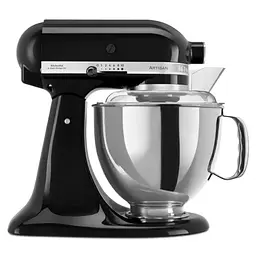 Кухонна машина KitchenAid 5KSM175PSEOB