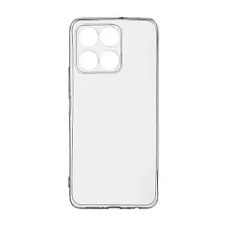 Чохол до мобільного телефона BeCover Honor X6a Transparancy (710877)