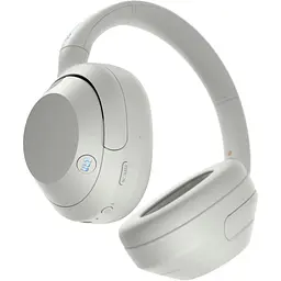 Навушники Sony ULT Wear White (WHULT900NW.CE7) [105170] - мініатюра 3