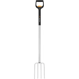 Вила садові телескопічні Fiskars Xact™ 110-130 см (1070717)