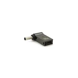 Адаптер USB-C F to DC 4.5x3.0mm M 100W for Dell Voltronic (ADLTC4.5*3.0) - мініатюра 2