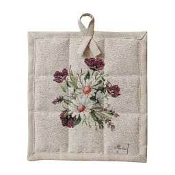 Кухонна прихватка Прованс Букет Provence 19x21 см (042042)