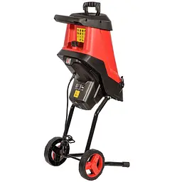 Гілкоподрібнювач електричний Vitals Zs 2645w (244884) - мініатюра 5
