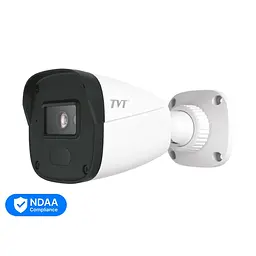 IP-відеокамера 2Mp TVT TD-9421S3BL (D/PE/AR1) f=2.8mm (77-00234)