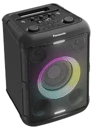 Портативна акустика Panasonic SC-BMAX5 Black - мініатюра 6