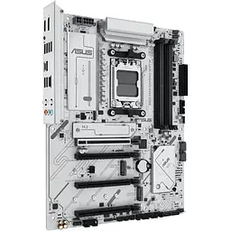 Материнська плата Asus B850 MAX Gaming WiFi W Socket AM5 - мініатюра 3