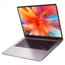 Ноутбук Xiaomi RedmiBook Pro 14 2022 R5 16/512Gb Radeon 660M (JYU4472CN) Seller Refurbished - мініатюра 2