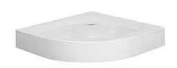 Душовий піддон Volle Fiesta 90x90 10-22-157tray