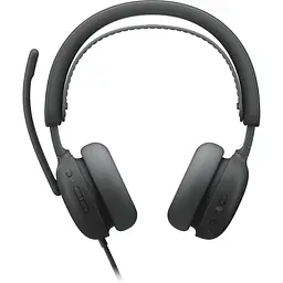 Гарнітура Logitech Zone Wired 2 for Business USB Graphite UC version (981-001618) - мініатюра 4