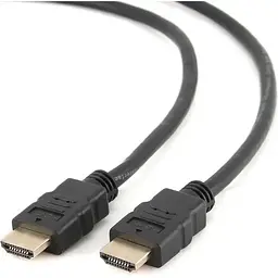 Кабель Cablexpert HDMI - HDMI v1.4 3m (CC-HDMI4L-10) - мініатюра 2