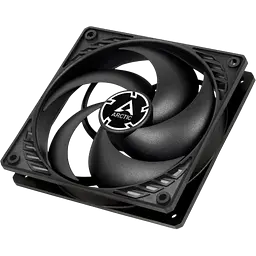 Вентилятор Arctic P12 Silent Black (ACFAN00130A)