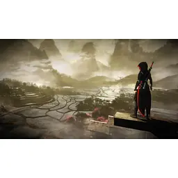 Ключ активації Microsoft Assassin's Creed Chronicles - Trilogy для Xbox One/Series S/X - мініатюра 2