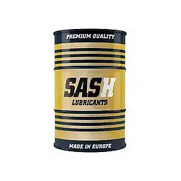 Мастило Sash Grasash Lithium EP-00 (NLGI) банка 5 л