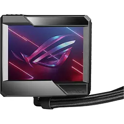 Система водяного охолодження Asus ROG Ryujin II 240 (90RC00A0-M0UAY0) UA [143396] - мініатюра 5
