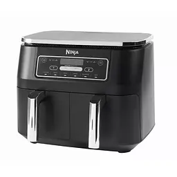 Мультипіч Ninja Foodi Air Fryer Dual zone (AF300EU) - мініатюра 4